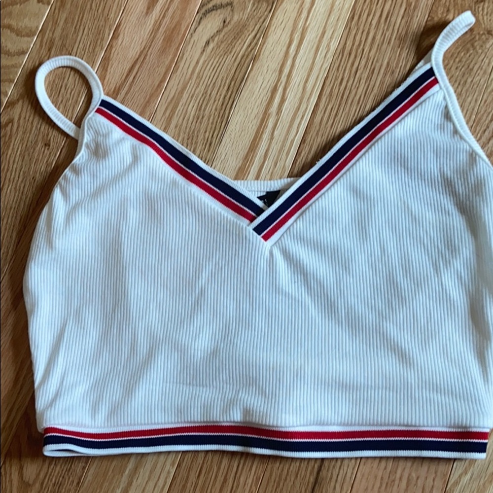 Tank top